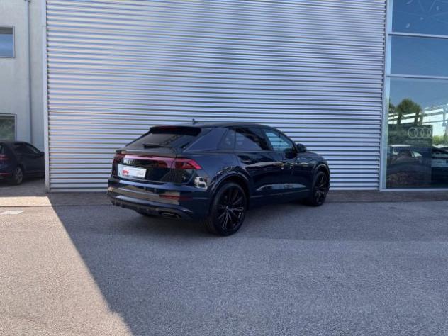 AUDI Q8 50 TDI MHEV QUATTRO S-TRONIC S-LINE rif. 23934936 - Foto 2