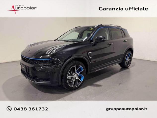 LYNK & CO 01 LYNK & CO PHEV AUTO rif. 23617504