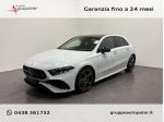 MERCEDES-BENZ CLA SSE A 200 D AUTO SPORT NIGHT EDITION rif. 23774547
