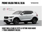 VOLVO XC40 CORE B3 AUT rif. 23849248
