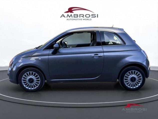 FIAT 500 1.2 Lounge 69cv - PER OPERATORI DEL SETTORE rif. 24138638 - Foto 6