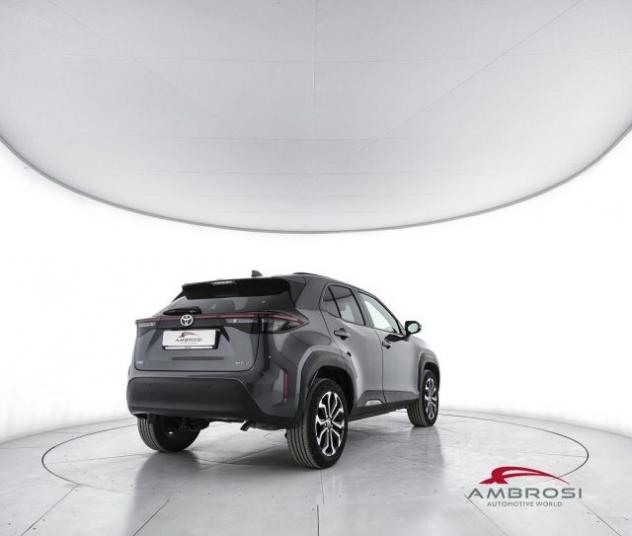 TOYOTA Yaris Cross Trend fwd 130cv e-cvt rif. 23760286 - Foto 3
