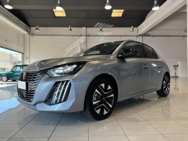 PEUGEOT 208 PureTech 100 S&S porte Allure PREZZO REALE rif. 23820445