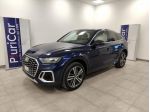 Audi Q5 Sportback 45 TFSI S Line Plus quattro S tronic Cerchi 20”