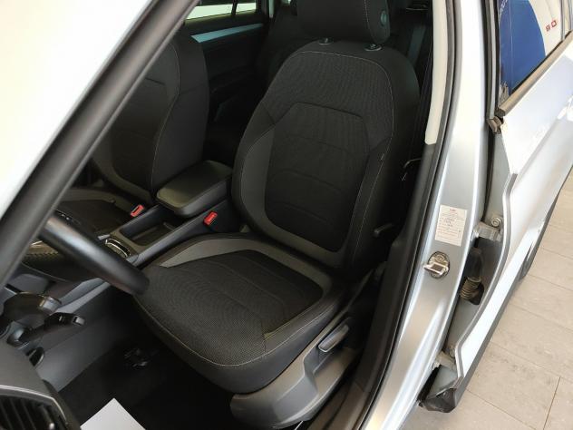Škoda Kodiaq 2.0 TDI EVO Executive DSG Navi Fari LED 7 Posti - Foto 4