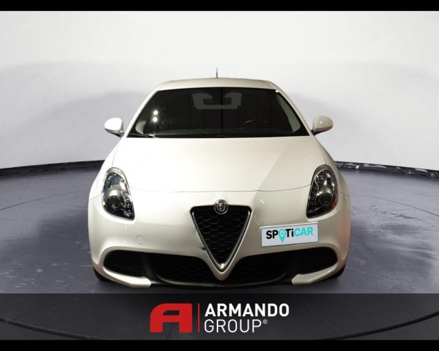 Alfa Romeo Giulietta (2010) 1.4 Turbo 120 CV - Foto 2
