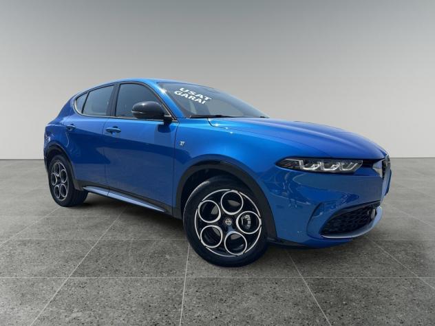 Alfa Romeo Tonale 1.6 Diesel 130cv TCT6 Ti