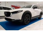 MAZDA CX-30 e-Skyactiv-X M Hybrid 2WD Exclusive Line