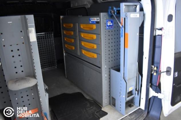 FIAT Doblo 1.4 T-Jet Nat.P. PL-TN Cargo Maxi Lam.SX Off. Mob. rif. 23811286 - Foto 9