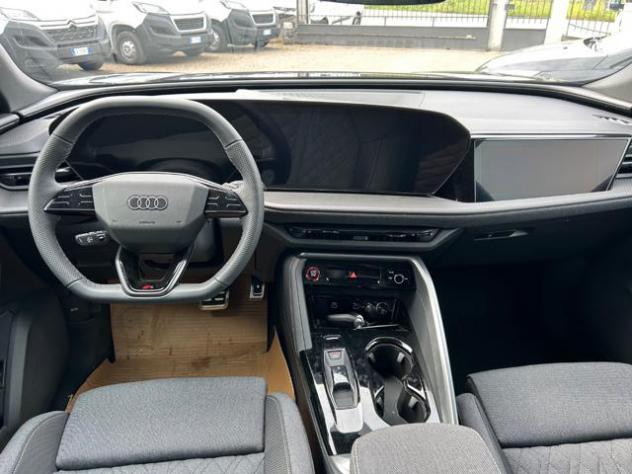AUDI Q5 40 TDI 204 CV quattro S tronic S line rif. 24149253 - Foto 8
