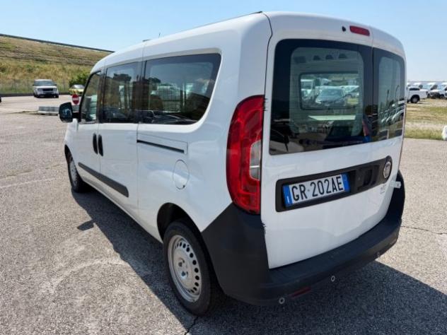 FIAT Doblo Doblò 1.3 MJT PC-TN Cargo 2 POSTI rif. 23829604 - Foto 6