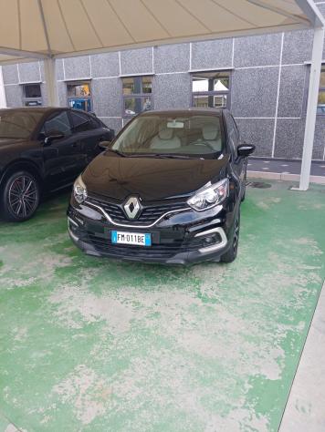 Renault Captur dCi 8V 90 CV Start&Stop Energy Life