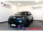 Alfa Romeo Junior Ibrida 1.2 136CV Hybrid eDCT6 ibrida