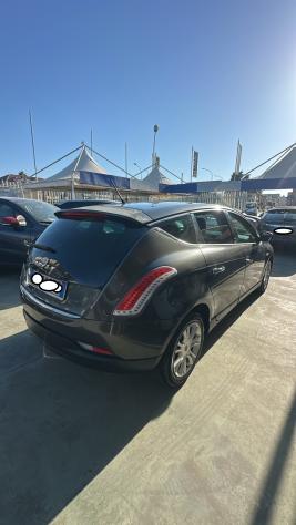 LANCIA DELTA 1,6 MJ 09/2012 - Foto 4