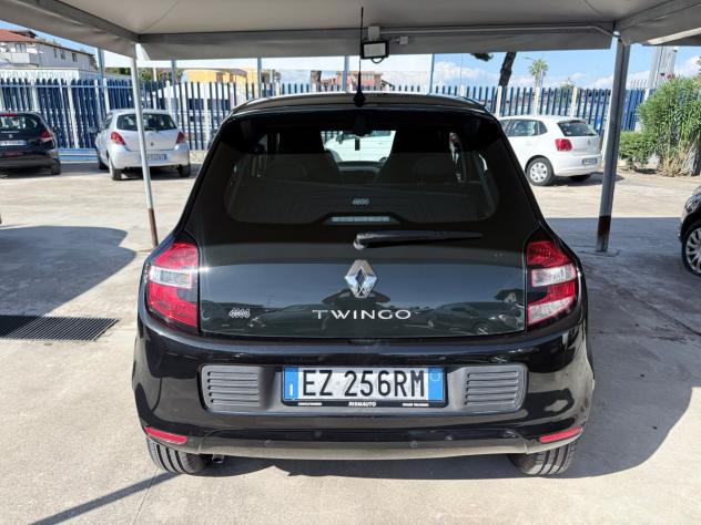 Renault Twingo 1.0 SCe Live - Foto 4