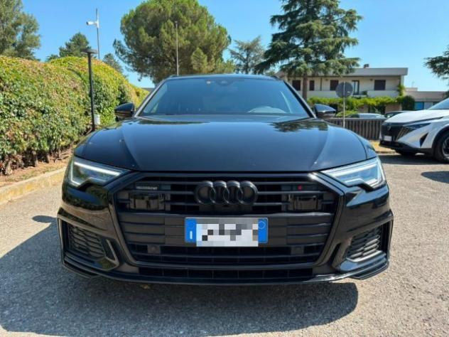 AUDI A6 Avant 40 2.0 TDI quattro S tronic Business S line rif. 23952656 - Foto 2