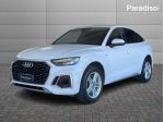 Audi Q5 SPORTBACK - QUATTRO | S LINE - 2022 | 203CV DIESEL