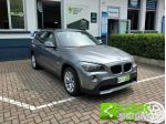 BMW X1 X-DRIVE 18d DISTRIBUZIONE E FRIZIONE SOSTITUITI rif. 23957612