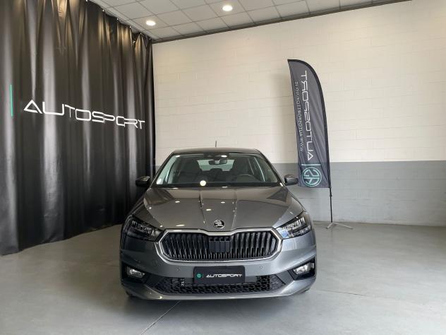 Škoda Fabia 1.0 MPI Evo 59KW YOUR WAY - Foto 2
