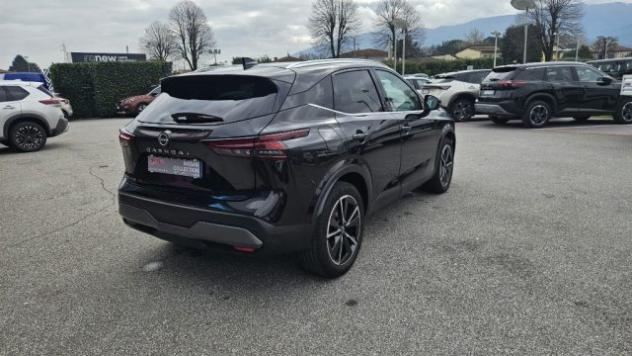NISSAN Qashqai MHEV 140 CV Tekna rif. 23790924 - Foto 4