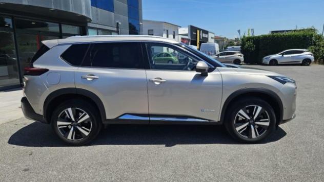 NISSAN X-Trail e-Power 2WD 5 posti N-Connecta rif. 23873887 - Foto 3