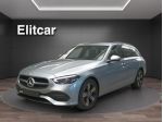 MERCEDES-BENZ C 180 Mild hybrid S.W. Advanced rif. 23745287