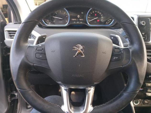 PEUGEOT 2008 1.6 e-HDi 92 CV Stop&Start robotizzato rif. 20513737 - Foto 4