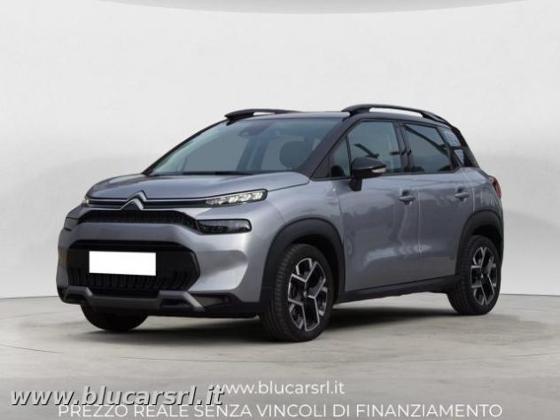 CITROEN C3 Aircross C3 Aircross PureTech 110 S&S Max rif. 23617313