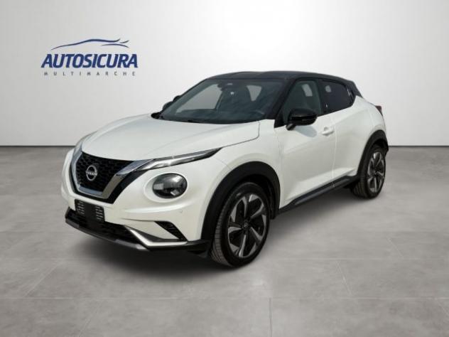 NISSAN Juke 1.0 DIG-T 114 CV N-Design rif. 24054022