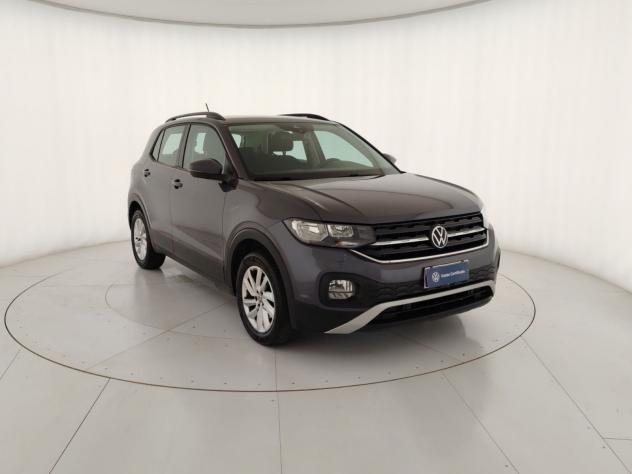 Volkswagen T-Cross T-Cross 1.0 tsi Style 95cv - Foto 4
