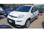 Fiat Panda 1.0 FireFly Hybrid City Life 2022