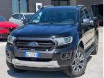 Ford Ranger Ranger 2.0 tdci double cab Wildtrak 213cv