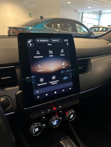 Renault Arkana E-Tech 1.6 Hybrid E-TECH 145 Techno - Foto 10