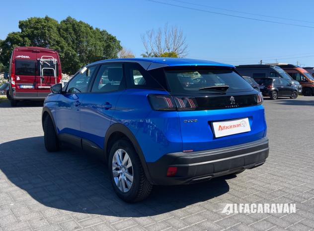 Peugeot 3008 1.5 bluehdi EAT8 Active Pack - Foto 6