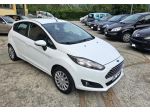 Fiesta 1.5 TDCI 75 CV TAGLIANDATA GARANZIA PERMUTE