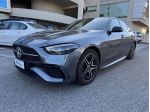 Mercedes-Benz Classe C C 220 d Mild hybrid AMG Line Advanced Plus