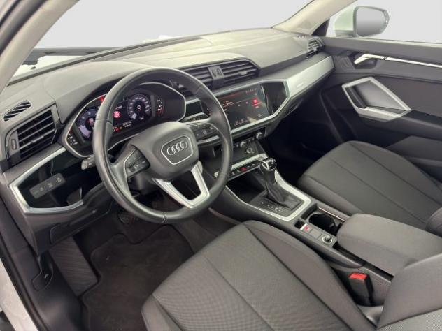 AUDI Q3 Q3 35 TDI S tronic Business Advanced rif. 23702936 - Foto 9