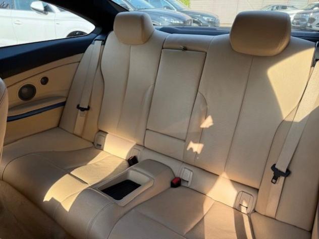 BMW 430 dA Coupé Msport rif. 23825849 - Foto 8