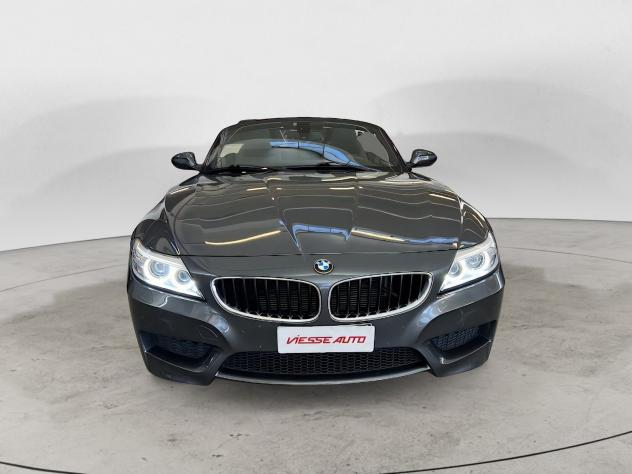 BMW Z4 Roadster sDrive20i 184cv - Foto 2