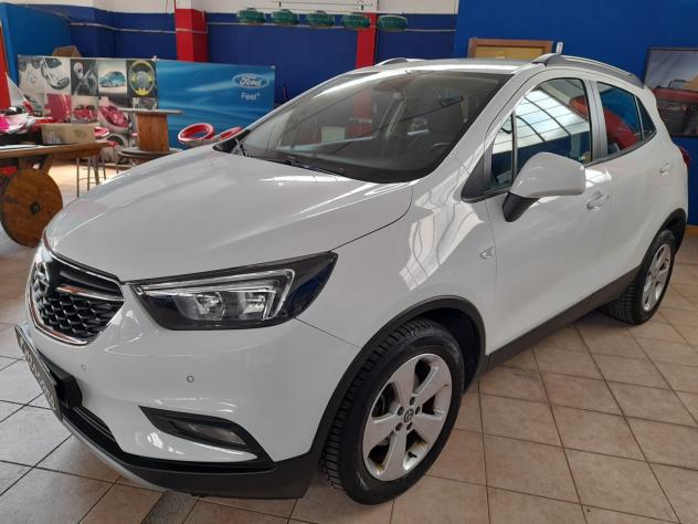 Opel Mokka X 1.6 Ecotec 115CV 4x2 Start&Stop Advance - Foto 3