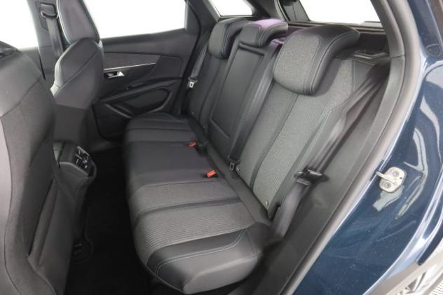 PEUGEOT 3008 3008 PureTech Turbo 130 S&S Allure Pack rif. 24174304 - Foto 3