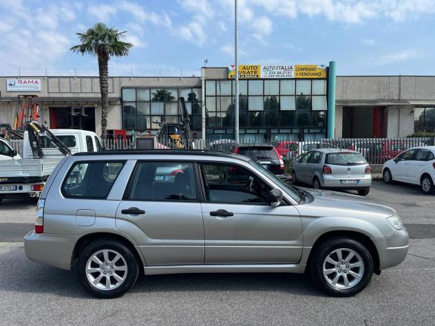 Subaru Forester 2.0 16V cat X WL (nav) - Foto 3