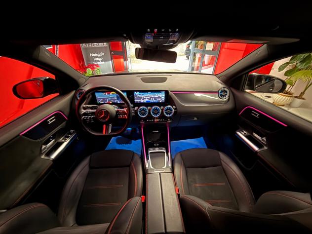 Mercedes-benz GLA 200 d Automatic AMG Line Advanced Plus - Foto 6