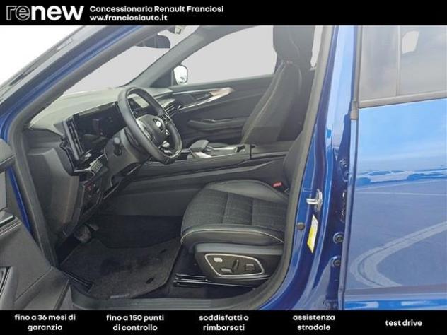 RENAULT Austral E-Tech full hybrid 200 ICONIC rif. 23859994 - Foto 5