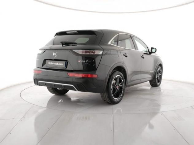 DS AUTOMOBILES DS 7 Crossback BlueHDi 130 aut. Performance Line - autocarro rif. 23256714 - Foto 4