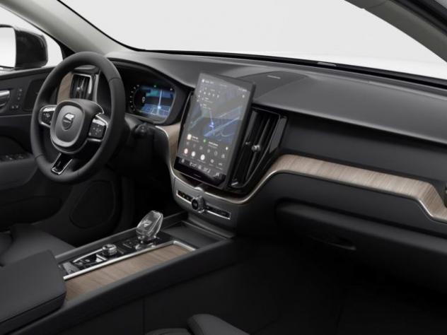 VOLVO XC60 B5 AWD automatico Plus Dark - Pronta Consegna rif. 22767420 - Foto 8