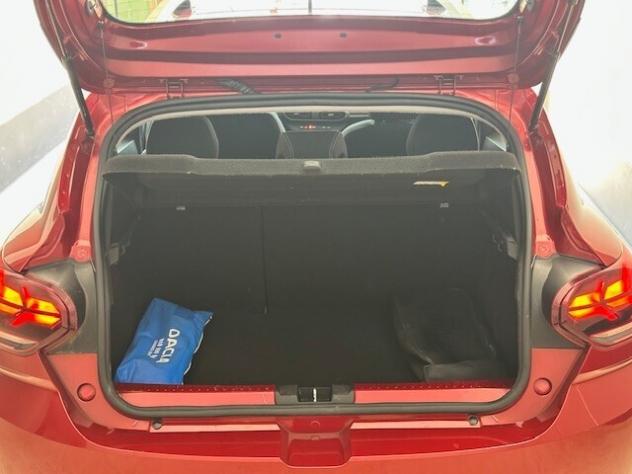 Dacia Sandero Stepway 1.0 GPL 100CV VENDUTA - Foto 9