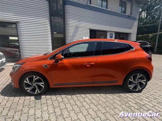 RENAULT Clio R.S. Line TELECAMERA PREZZO REALE UNI PROPRIETARIO rif. 23443948 - Foto 8