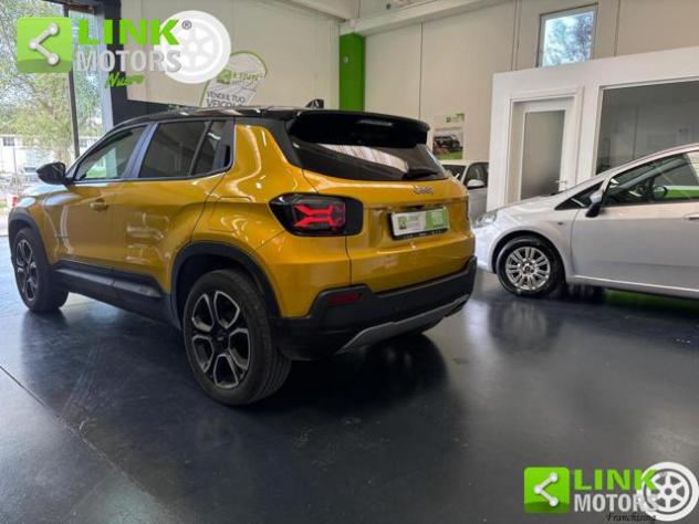 JEEP Avenger SUMMIT rif. 23810860 - Foto 3