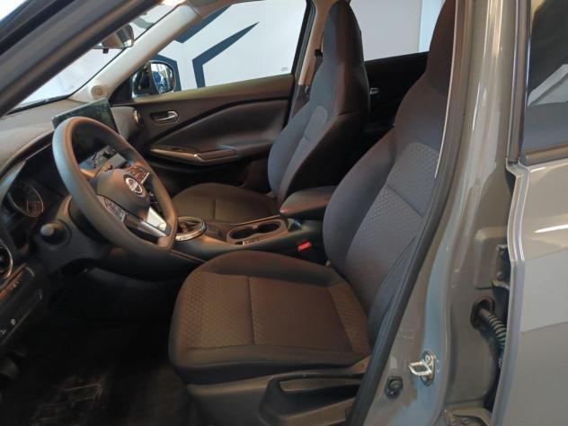 Nissan Juke 1.6 HEV N-Connecta PROMO VALIDA CON FINANZIAMENTO - Foto 8